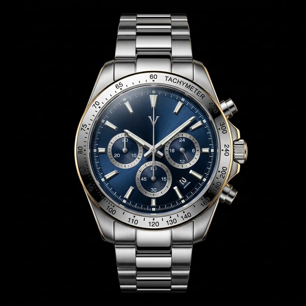 AURIX Chrono